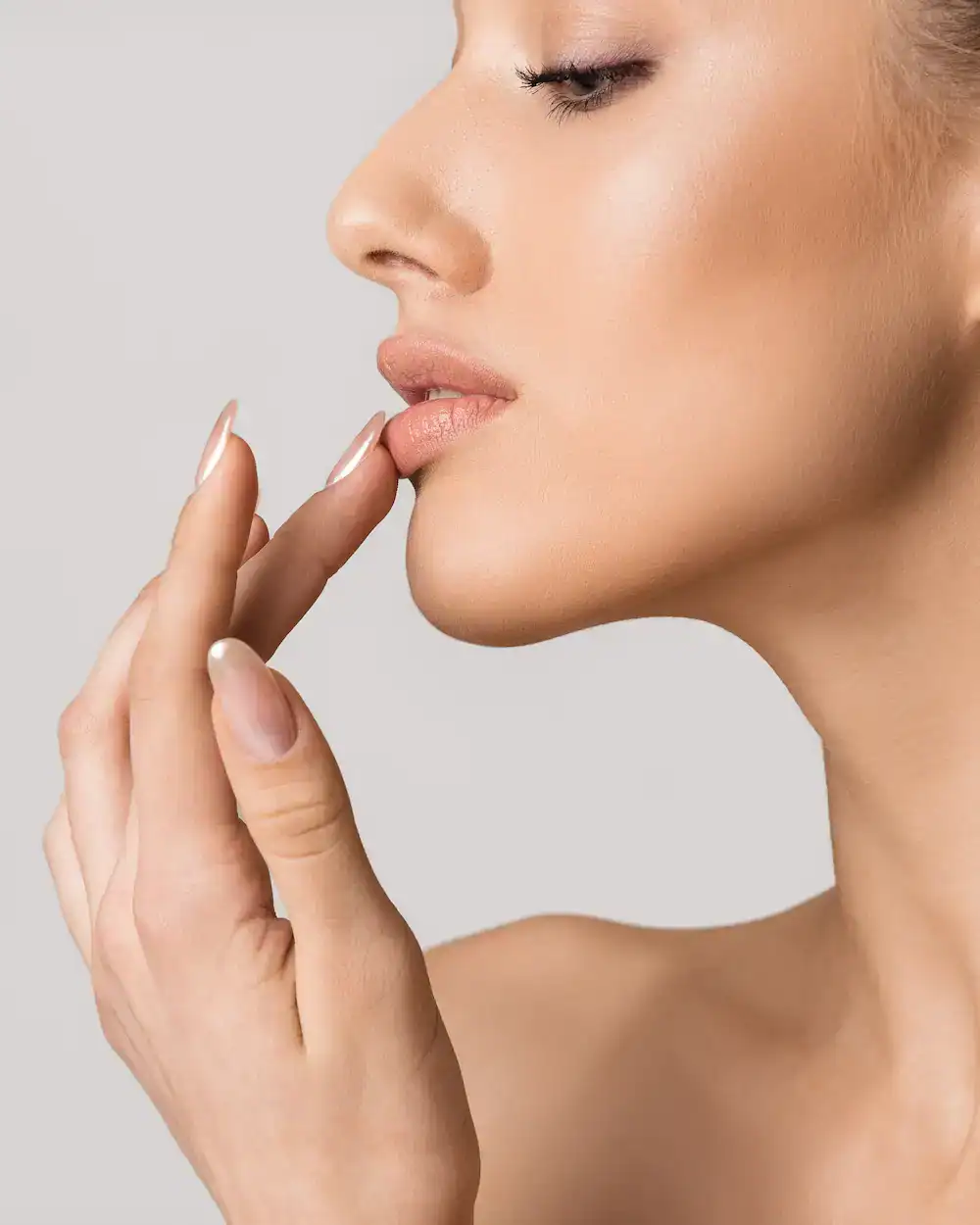 belotero lips shape smooth lips