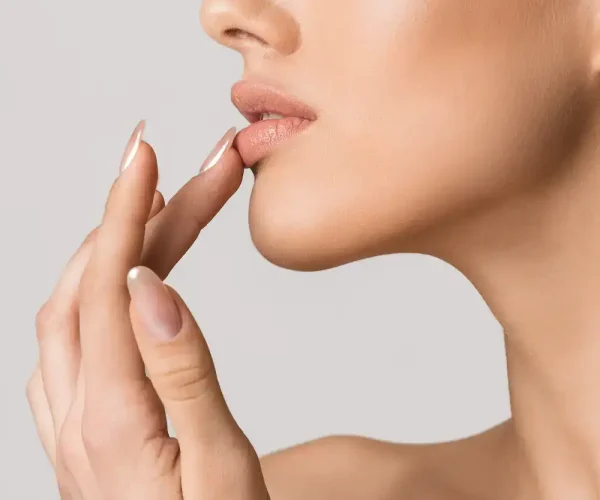 belotero lips shape smooth lips