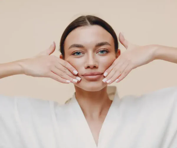 can exercise reduce jowls