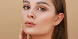 acne scars free face after acne scars treatment