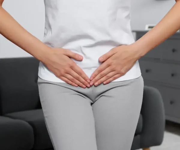 diastasis recti candidate