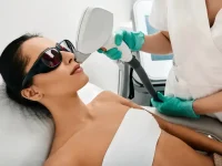 facial hair removal painless
