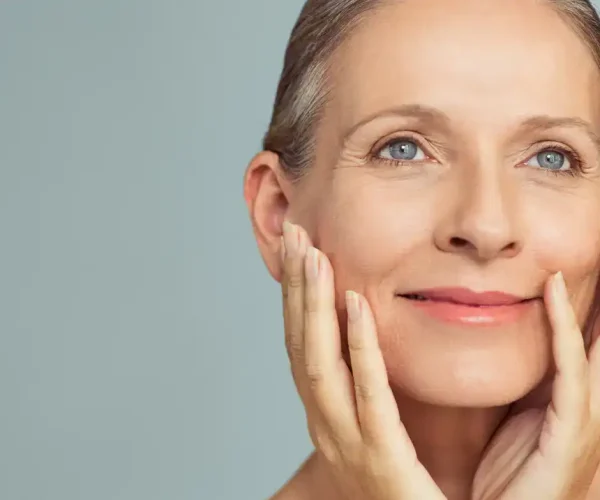 sagging jowls treatment