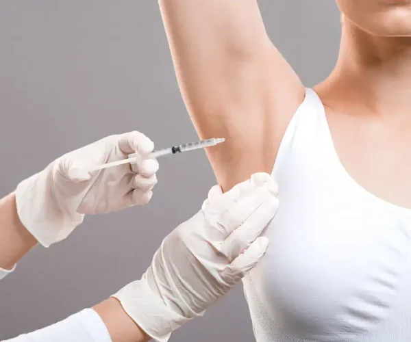 Hyperhidrosis Treatment Airmont, NY